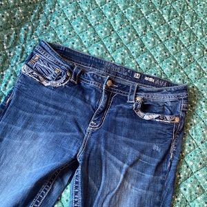 jeans